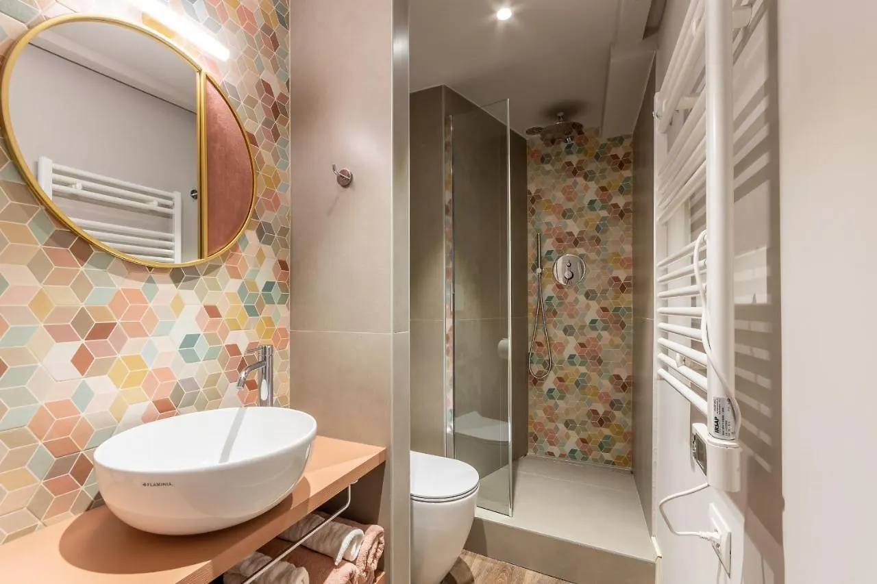 מילאנו Casa Olfinia - Cosy Studio Apartment On The Canal