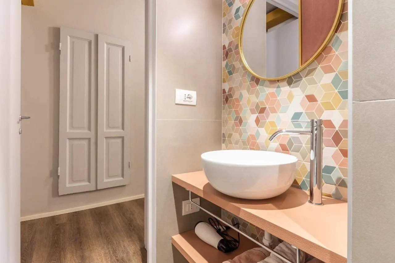 Casa Olfinia - Cosy Studio Apartment On The Canal 米兰